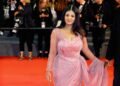LABEL ARUNA GOUD: Redefining Indian Couture on the Global Stage at the 77th Cannes Film Festival