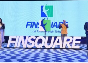 Finsquare Edge Private Limited: Pioneering Financial Freedom with Expertise and Innovation