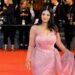 LABEL ARUNA GOUD: Redefining Indian Couture on the Global Stage at the 77th Cannes Film Festival