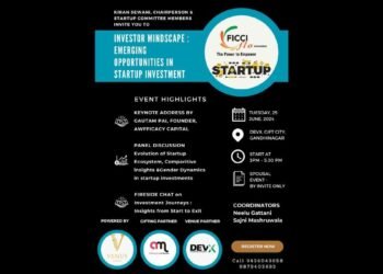 FLO Ahmedabad to host session on Startup Investments with focus on women-led startups