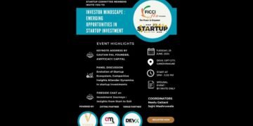 FLO Ahmedabad to host session on Startup Investments with focus on women-led startups