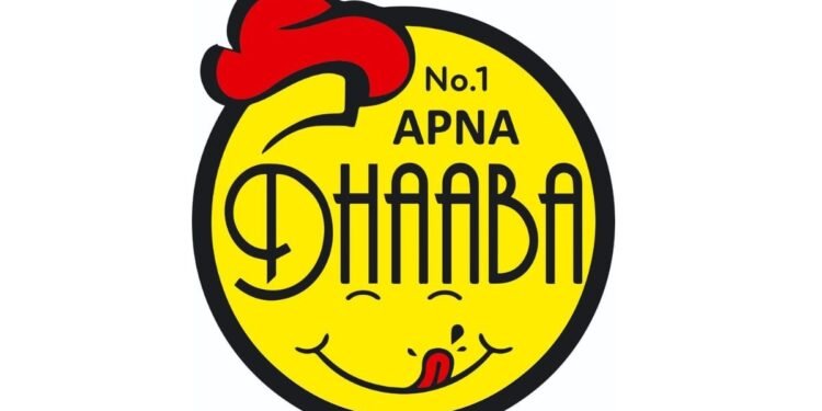 Exciting News: No. 1 Apna Dhaaba Branch Now Open in Vijay Nagar, Indore