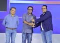 Indian PR Distribution Honored with MAA Gold Award for Technology and Innovation Marketing at CMO’s Charcha Summit