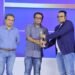 Indian PR Distribution Honored with MAA Gold Award for Technology and Innovation Marketing at CMO’s Charcha Summit