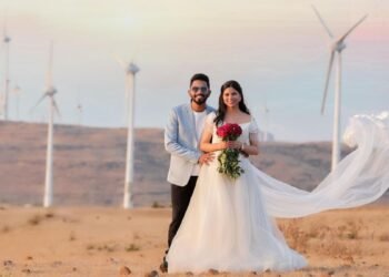 Breaking News: Indian Chess Star Vinayak Wadile Set to Marry Aishwarya in Hometown Nashik