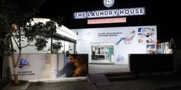 The Laundry House: Redefining Premium Fabric Care And Cleaning Needs in Surat