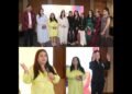 Beautiful Brides of India Season 5 and Click with Stars Season 1, 2024 was successfully organized by SRC Entertainments