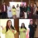Beautiful Brides of India Season 5 and Click with Stars Season 1, 2024 was successfully organized by SRC Entertainments