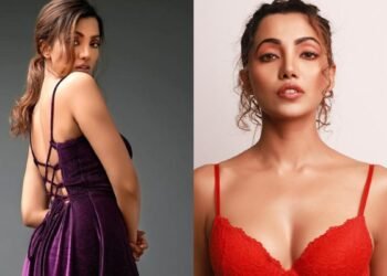 Beyond Beauty: Ananya Raj’s Journey of Talent and Triumph