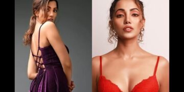 Beyond Beauty: Ananya Raj’s Journey of Talent and Triumph