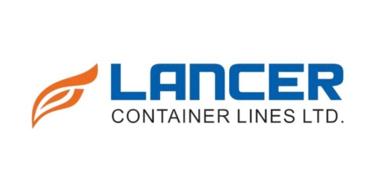 Lancer Container Lines Ltd aims to expand its TEU capacity to 45,000 by FY26