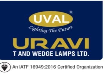 Uravi T and Wedge Lamps Limited Announces Strategic Acquisition of Majority Stake in SKL (India) Private Limited by Venturing into Defence Sector