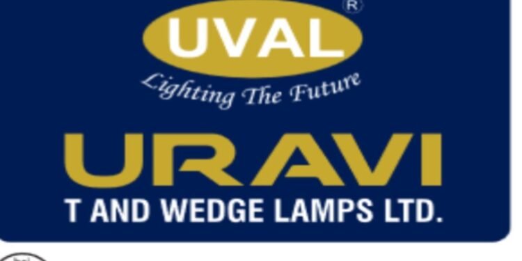 Uravi T and Wedge Lamps Limited Announces Strategic Acquisition of Majority Stake in SKL (India) Private Limited by Venturing into Defence Sector