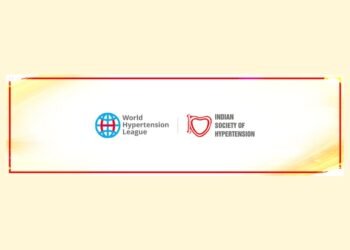 Lupin Limited Leads Nationwide Blood Pressure Screening and Awareness Drive in Collaboration with ISH and WHL