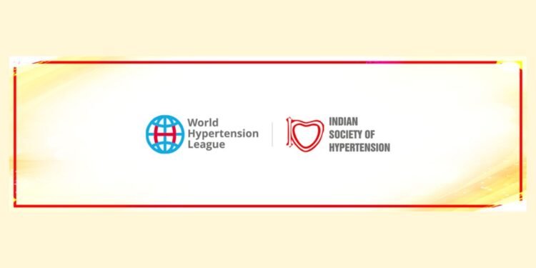 Lupin Limited Leads Nationwide Blood Pressure Screening and Awareness Drive in Collaboration with ISH and WHL