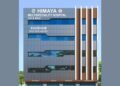 Himaya Multispeciality Hospital-A COVID-19 Isolation Center that grown into a modern 54 bed Hospital