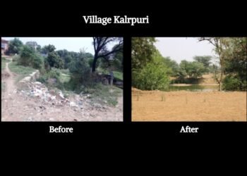 SBI Foundation Celebrating World Environment Day: Uniting for a Sustainable Future