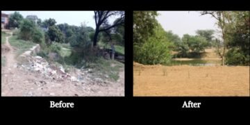 SBI Foundation Celebrating World Environment Day: Uniting for a Sustainable Future