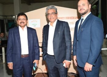 Mumbai-Based RRP Drones Innovation Pvt Ltd Partners with UAE’s Microavia for Revolutionary “Drone in a Box” Solution Under Make in India Initiative