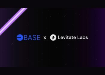 Levitate Labs Energizes Indian Builders to Build on Base