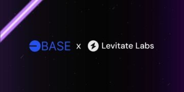 Levitate Labs Energizes Indian Builders to Build on Base