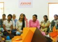 Avani Summer Workshop 2024: Dyuti 2.0 – Igniting Young Minds with Creativity
