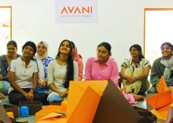 Avani Summer Workshop 2024: Dyuti 2.0 – Igniting Young Minds with Creativity