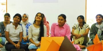 Avani Summer Workshop 2024: Dyuti 2.0 – Igniting Young Minds with Creativity