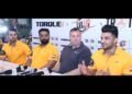 Torque Fitness USA Launches First Training Institute in India at LVL Up Gym, Mohali