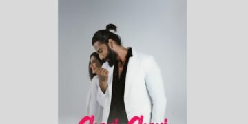 Punjabi romantic song “Chori Chori” is making listeners fall in love all over again