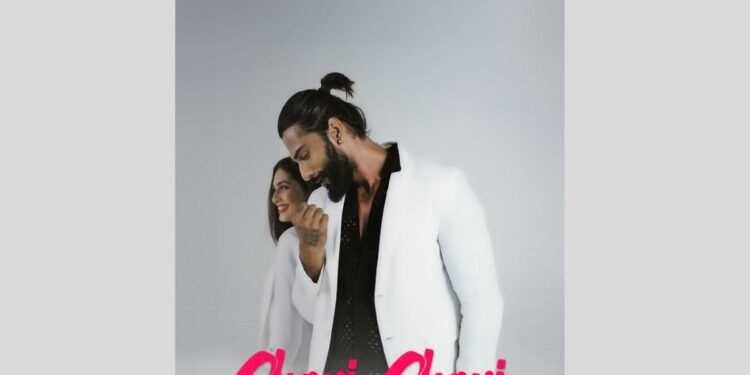 Punjabi romantic song “Chori Chori” is making listeners fall in love all over again