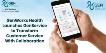 Genworks Health Launches GenService To Transform Customer Service With Collaboration