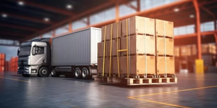 Pranik Logistics Files DRHP for Initial Public Offering (IPO)