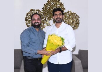 Andhra Pradesh to Emerge as a Powerhouse of Electronics Manufacturing