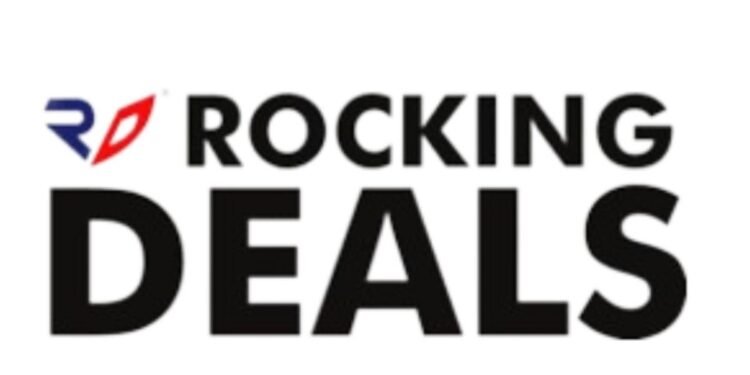 Rocking Deals and Oriana Power Limited Announce Strategic Partnership to Promote Sustainable Energy Solutions