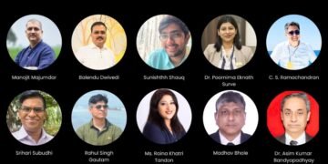 Journey Through Literary Excellence: Meet the Top 10 Influential Authors of 2024