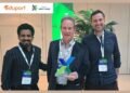 Eduport Earns Recognition at EdTechX Awards During London EdTech Week