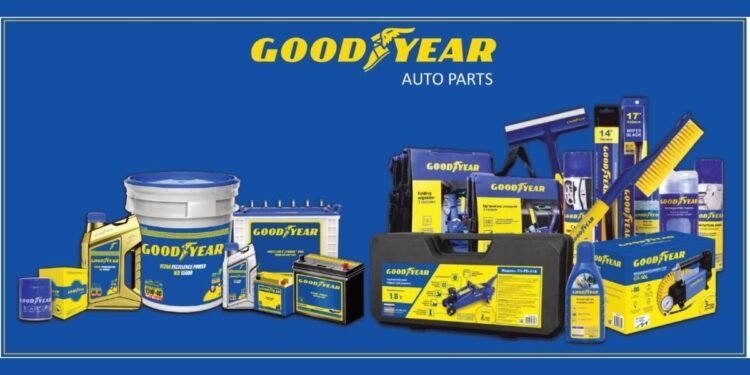 Assurance Intl Ltd Extends Its Licensing With Goodyear, Introducing New Categories In Auto Parts, Car Care Products And Car Accessories