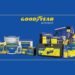 Assurance Intl Ltd Extends Its Licensing With Goodyear, Introducing New Categories In Auto Parts, Car Care Products And Car Accessories