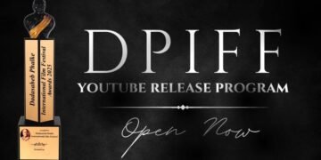 Dadasaheb Phalke International Film Festival Launches Global Film Release Platform