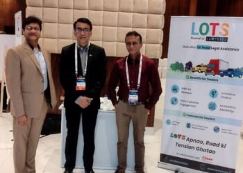 Lawyered Showcases Innovative Legal Solutions at FADA Finance & Insurance Summit 2024 on June 14