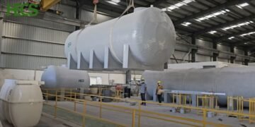 HECS Launches ‘MediClear’ Packaged Effluent Treatment Plant for Hospitals