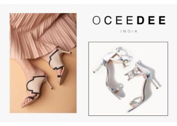 OCEEDEE Announces Expansion into Southeast Asia, Bridging Luxury Footwear with Indian Craftsmanship