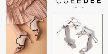 OCEEDEE Announces Expansion into Southeast Asia, Bridging Luxury Footwear with Indian Craftsmanship
