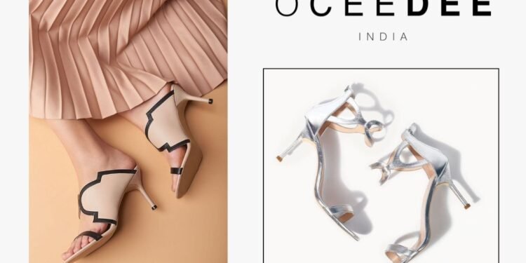 OCEEDEE Announces Expansion into Southeast Asia, Bridging Luxury Footwear with Indian Craftsmanship