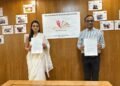 Delhi Board of School Education and MasterG and Daughters Pvt. Ltd. join Hands to Implement Applied Learning Education in Fashion Studies