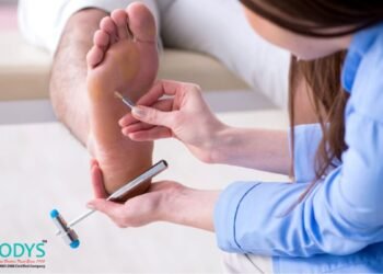 Understanding the Importance of Neuropathy Testing in Diabetic Neuropathy Patients