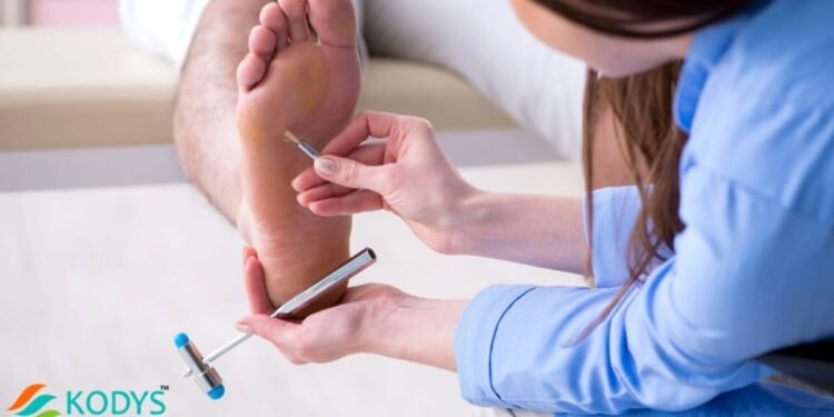 Understanding the Importance of Neuropathy Testing in Diabetic Neuropathy Patients