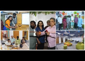 Kalpita Technologies Celebrates 6 Years of Innovation with an Exciting Anniversary Extravaganza
