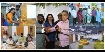 Kalpita Technologies Celebrates 6 Years of Innovation with an Exciting Anniversary Extravaganza